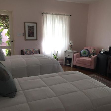 Casa Paloma B&B Tubac Экстерьер фото