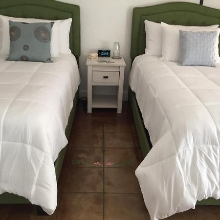 Casa Paloma B&B Tubac Экстерьер фото