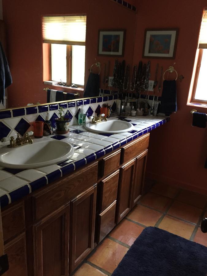 Casa Paloma B&B Tubac Экстерьер фото