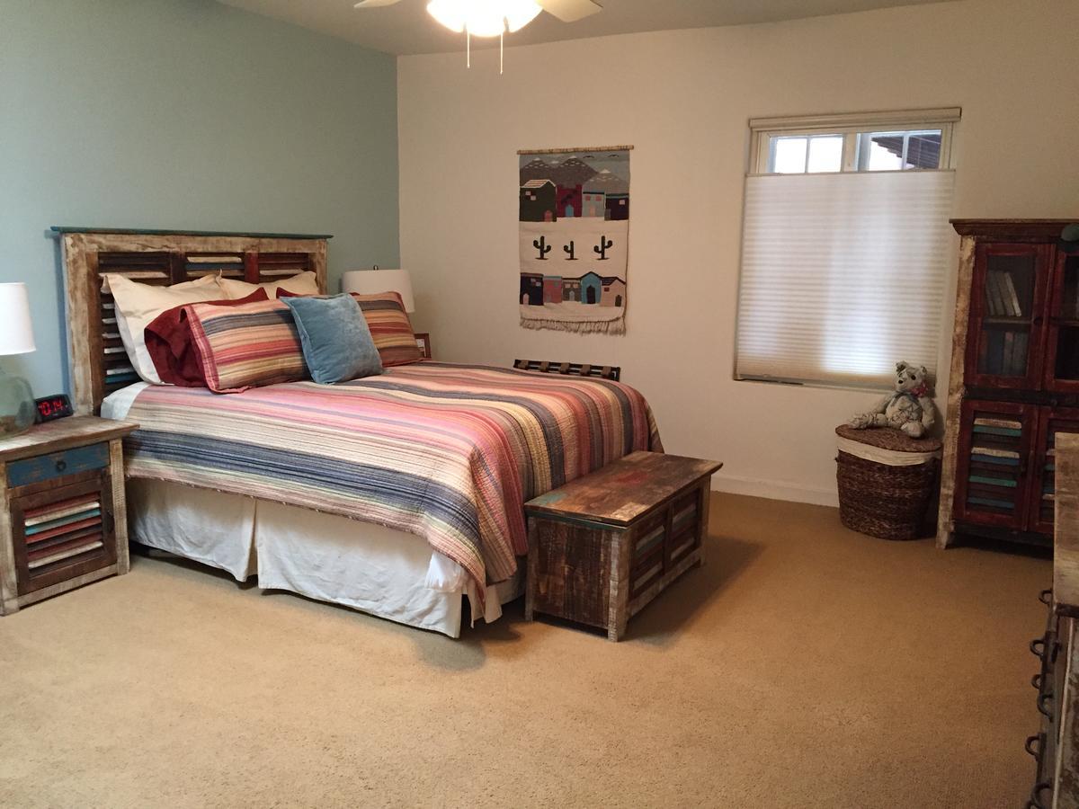 Casa Paloma B&B Tubac Экстерьер фото
