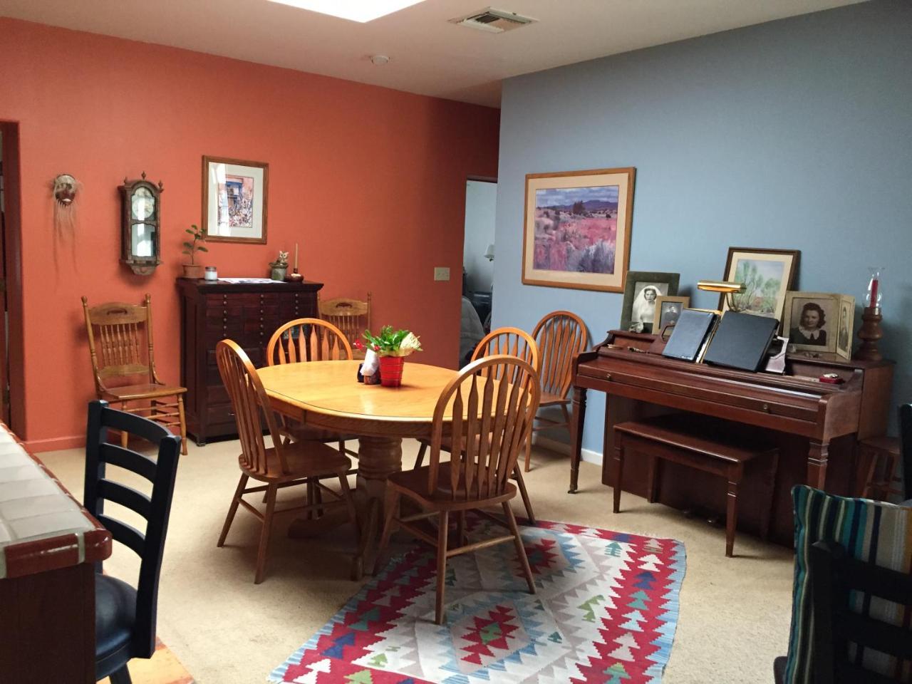 Casa Paloma B&B Tubac Экстерьер фото