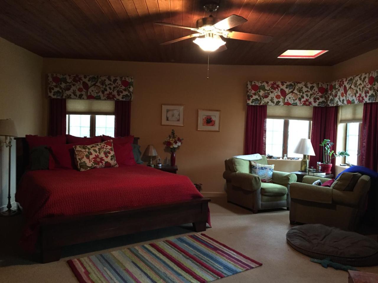 Casa Paloma B&B Tubac Экстерьер фото
