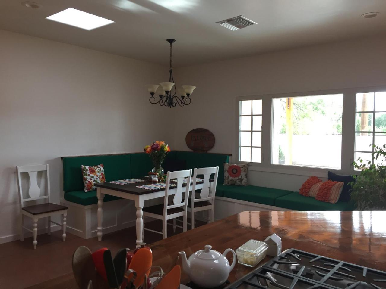 Casa Paloma B&B Tubac Экстерьер фото