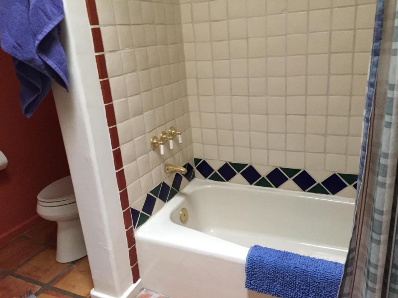 Casa Paloma B&B Tubac Экстерьер фото