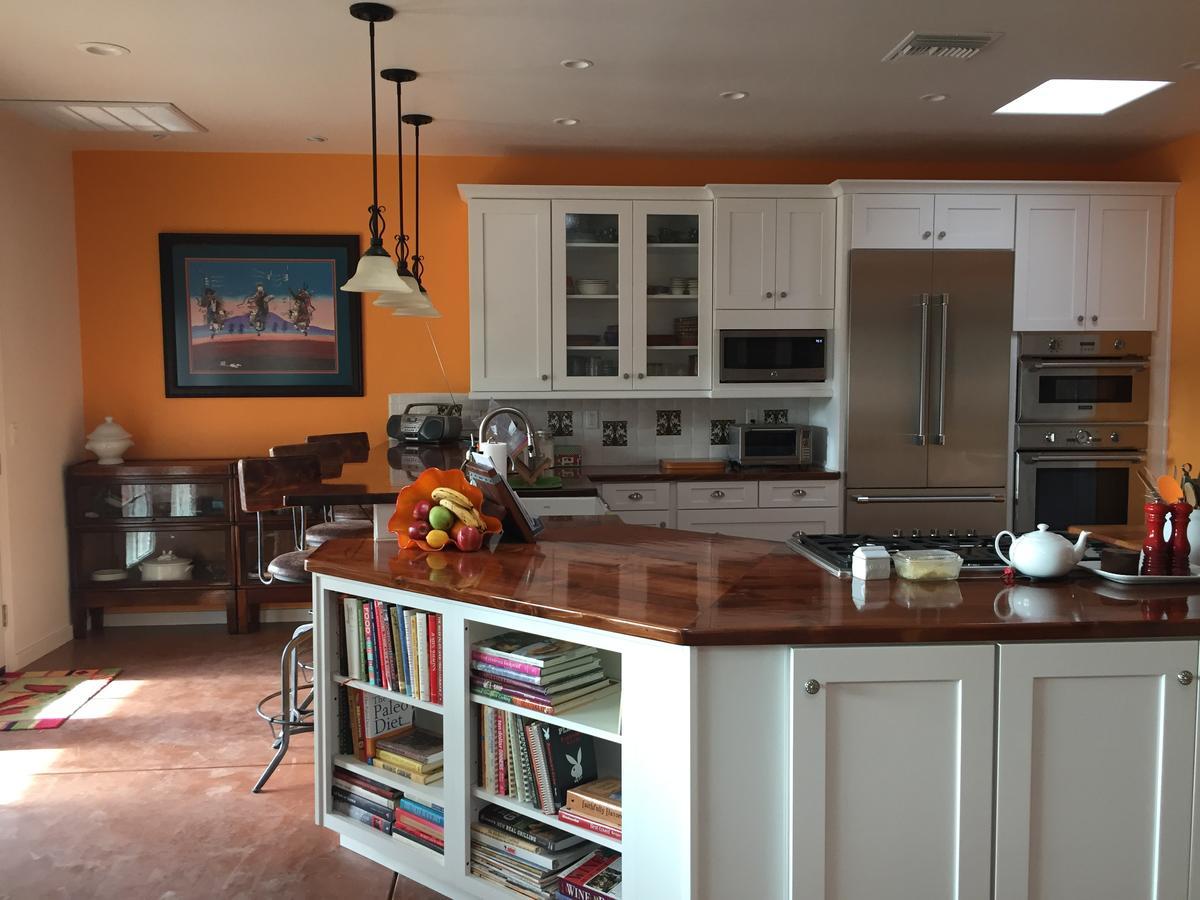 Casa Paloma B&B Tubac Экстерьер фото