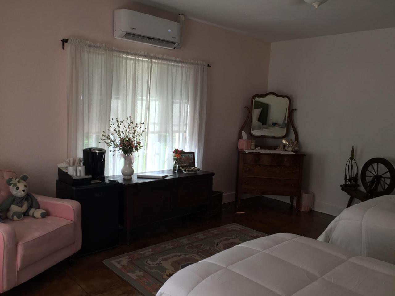 Casa Paloma B&B Tubac Экстерьер фото