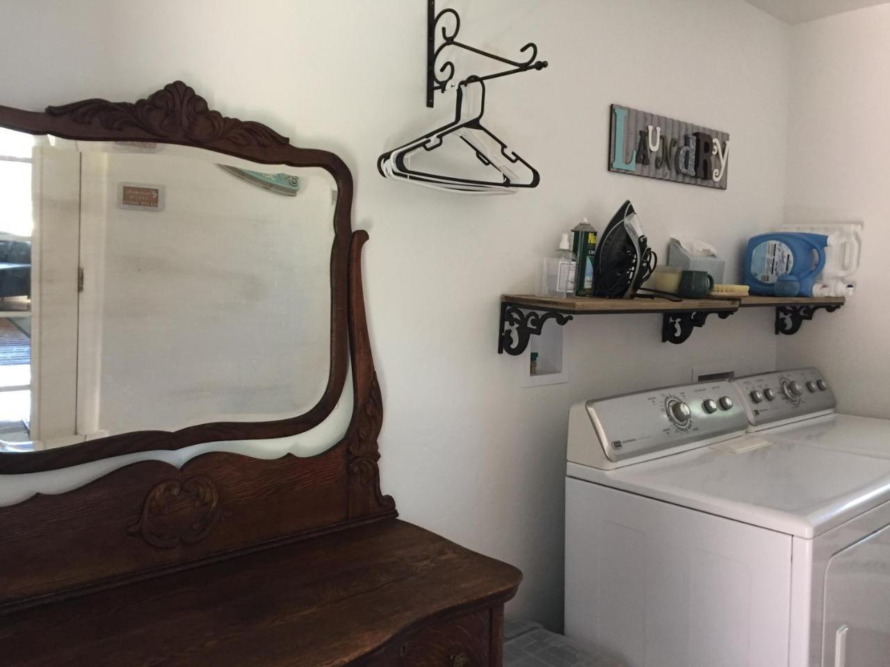 Casa Paloma B&B Tubac Экстерьер фото
